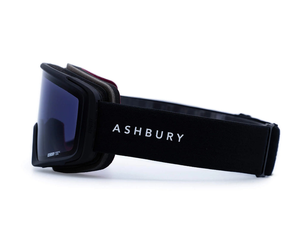 Ashbury - Mirage