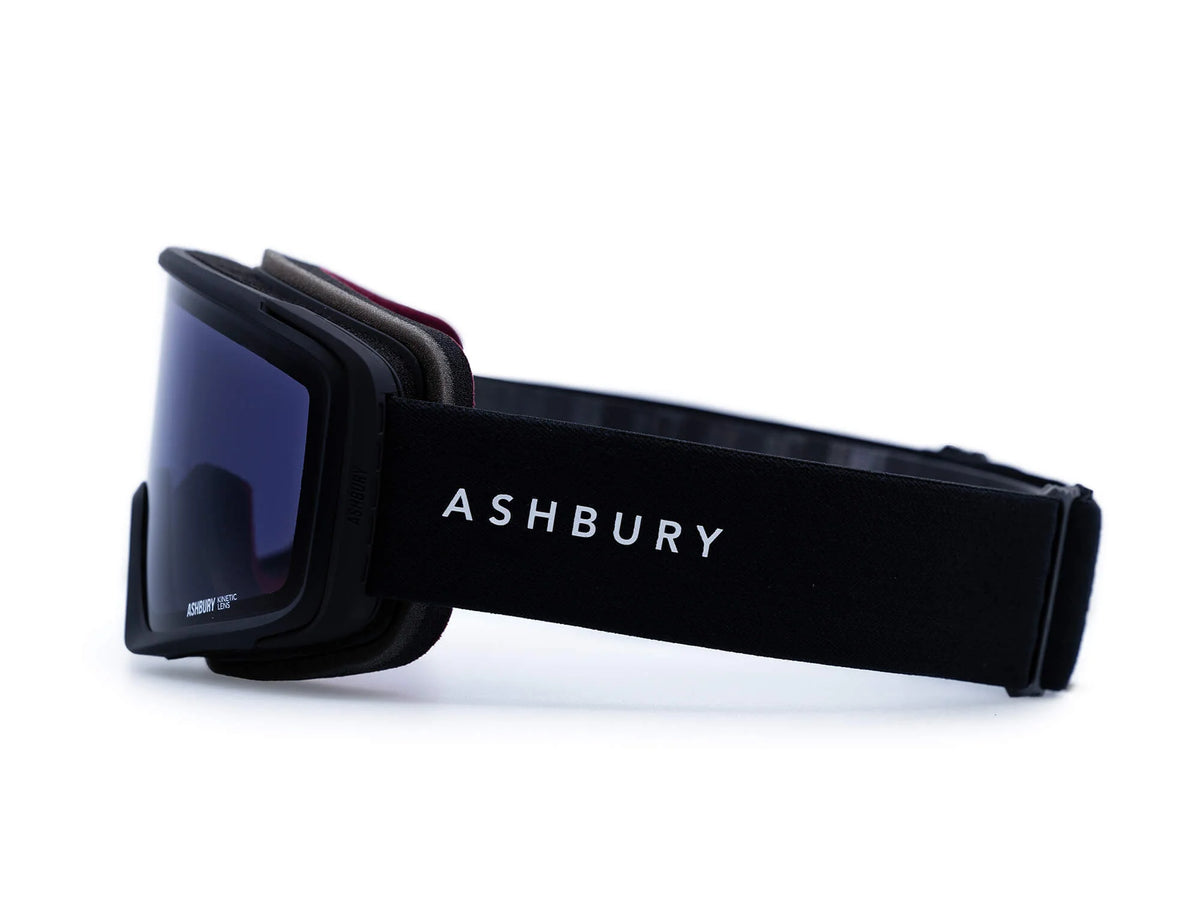 Ashbury - Mirage