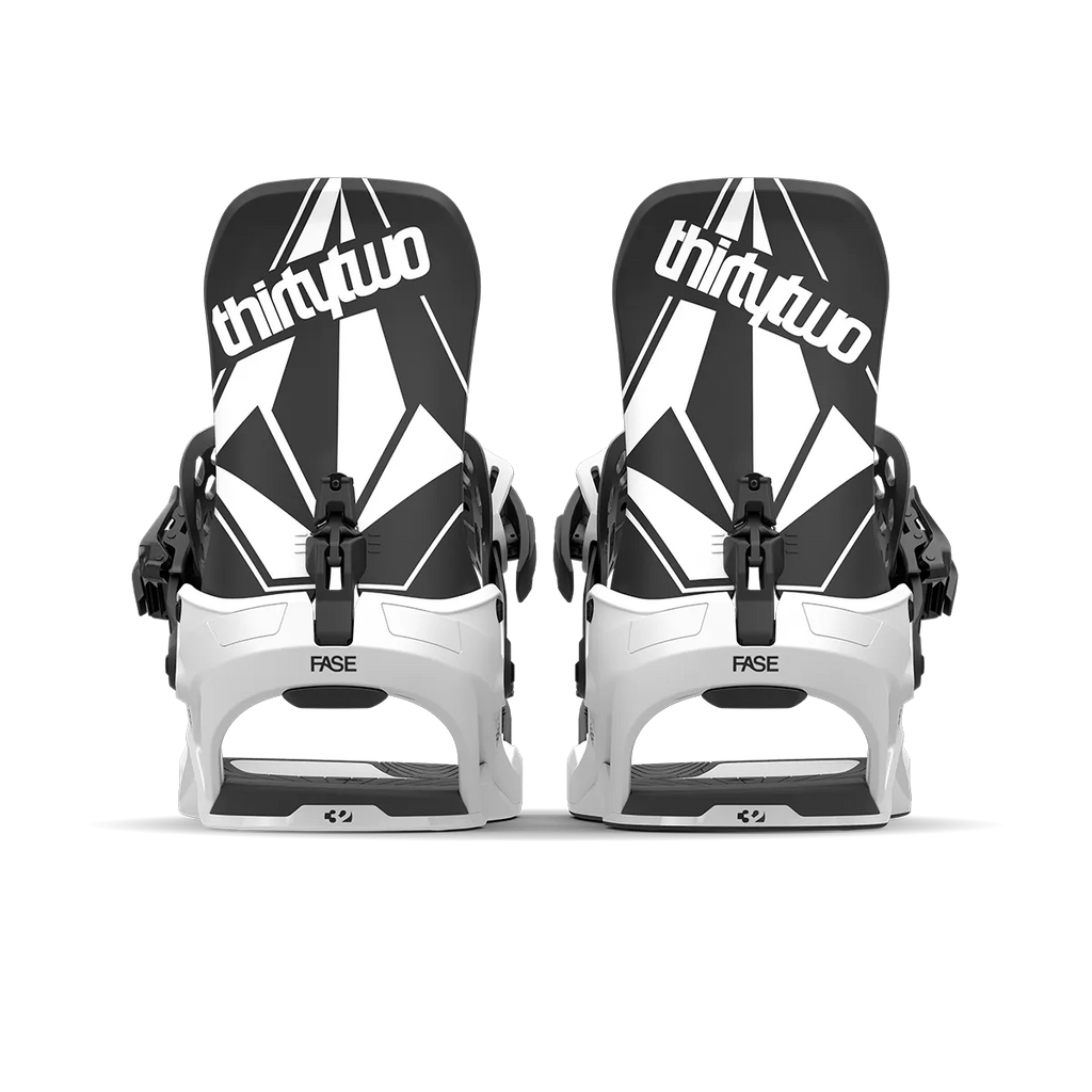 Thirtytwo - T32M Fase Snowboard Binding