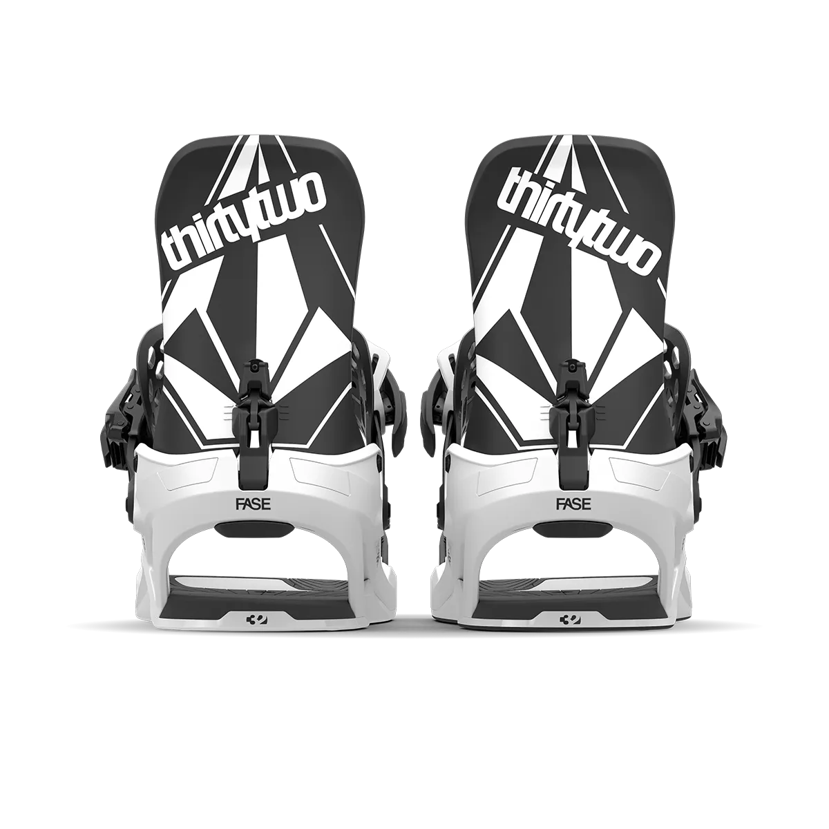 Thirtytwo - T32M Fase Snowboard Binding