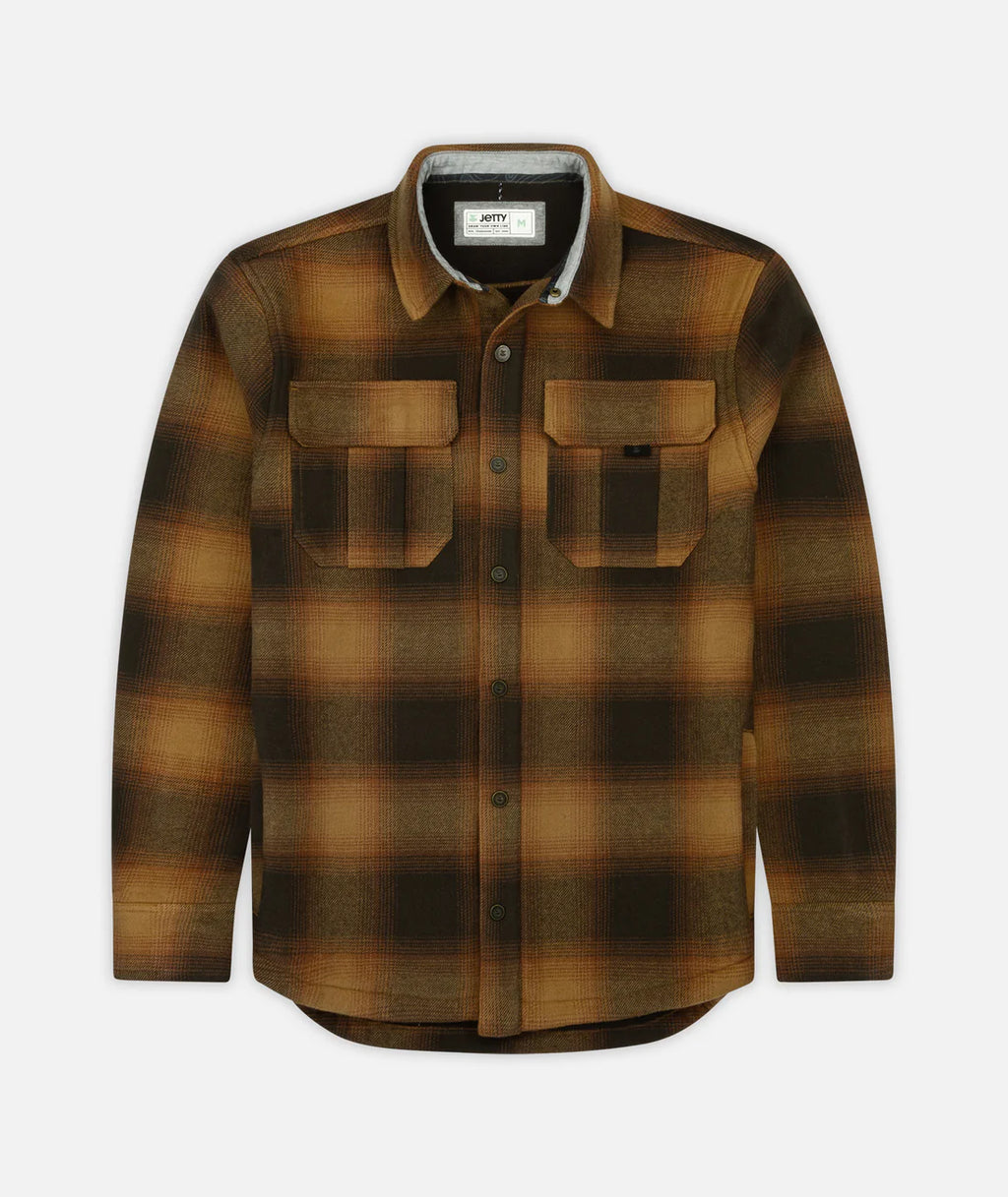 Jetty - Hull Jacket
