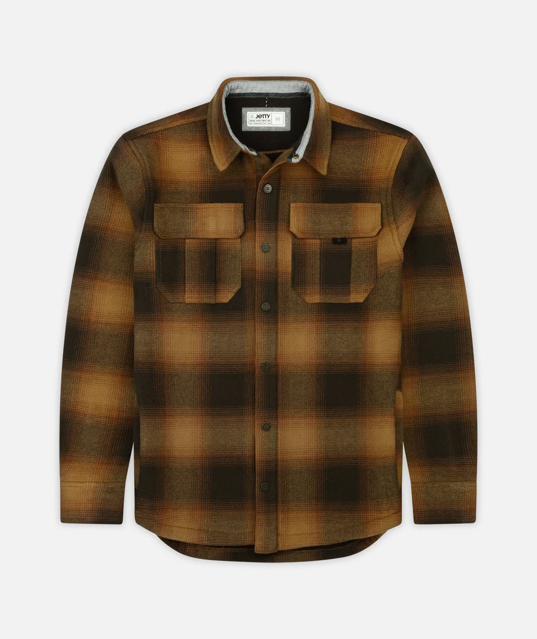Jetty - Hull Jacket