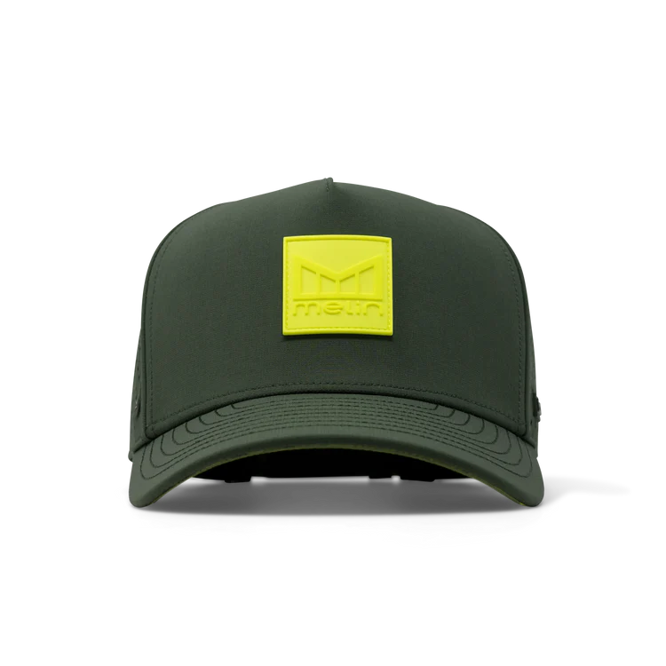 Melin - Odysea Stacked Hydro