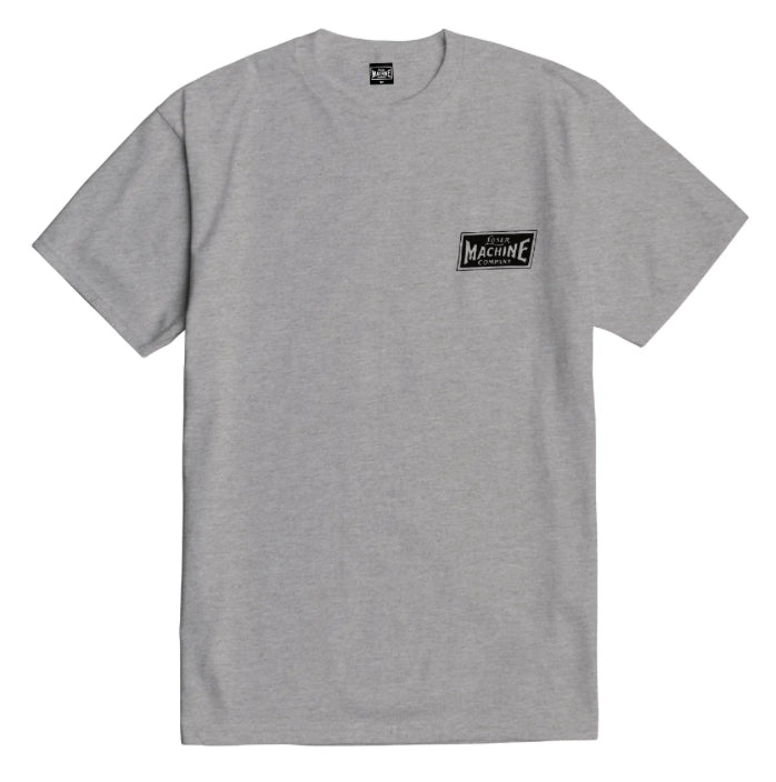 Loser Machine - High Cost Stock Tee