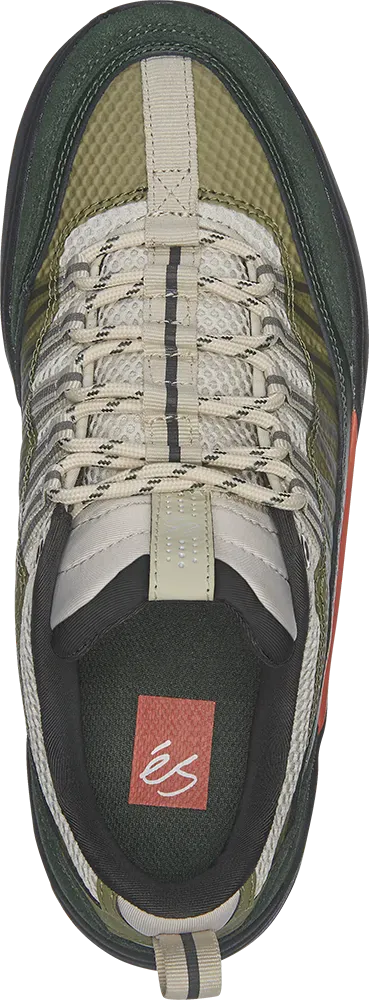 Es Shoes - Imprint