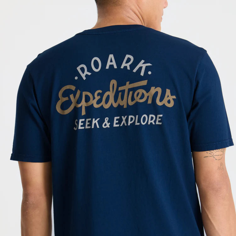 Roark - Sign Writer Premium Tee