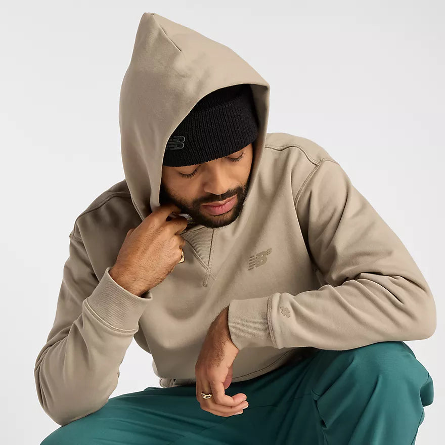 NB Numeric - French Terry Hoodie