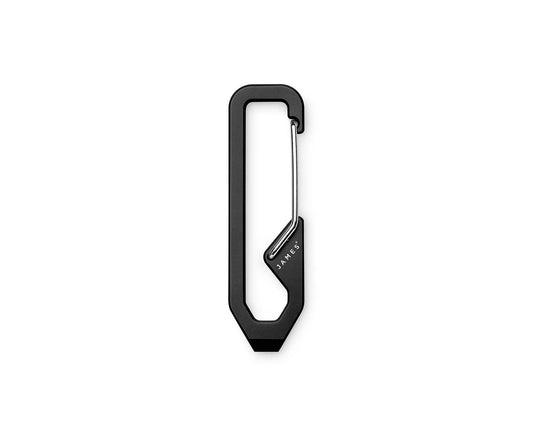 The James Brand - The Holcombe - Our Most Minimal Carabiner