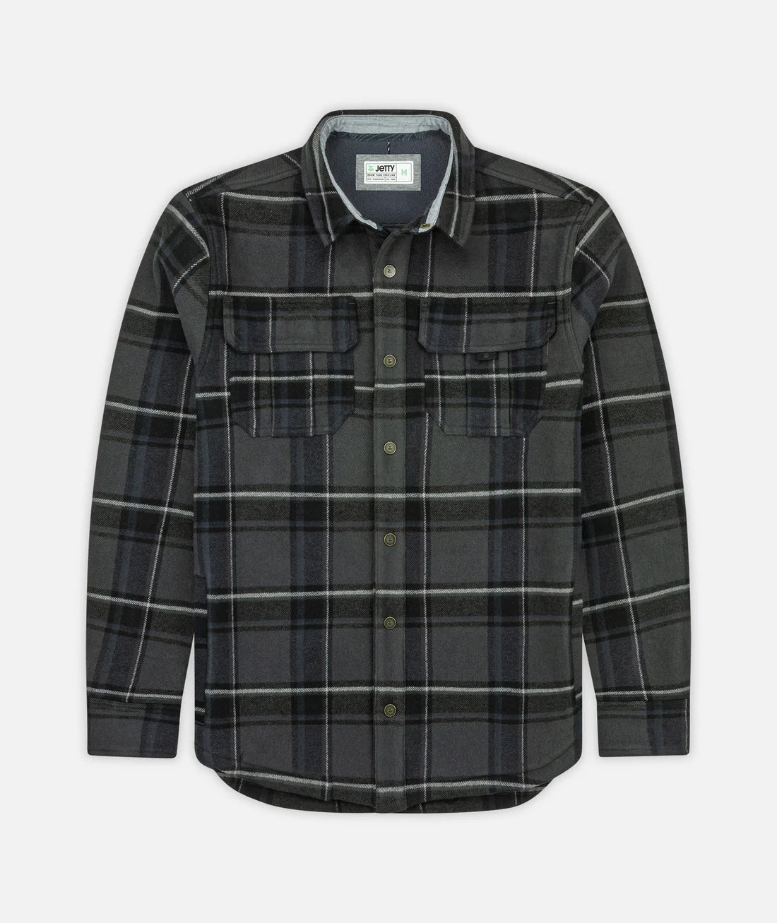 Jetty - Hull Jacket
