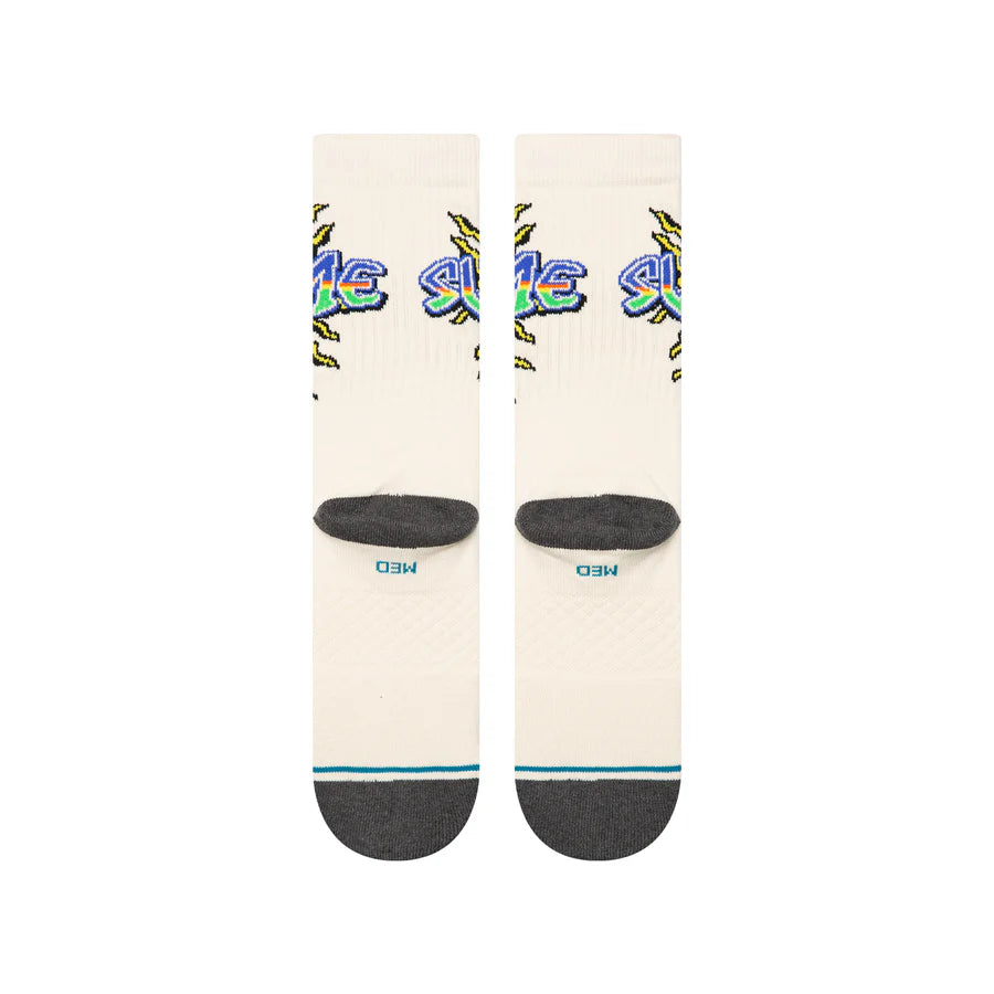 Stance - So Cal Pack x Stance Sublime Crew Socks