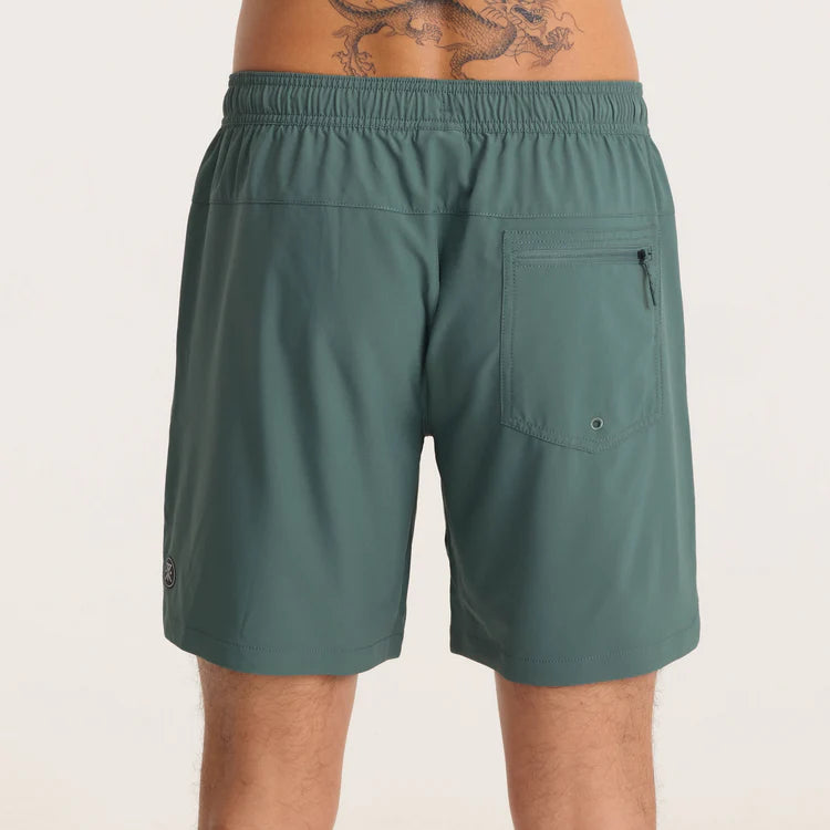 Roark - Serrano 7” Short