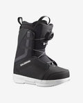Salomon - Project Boa