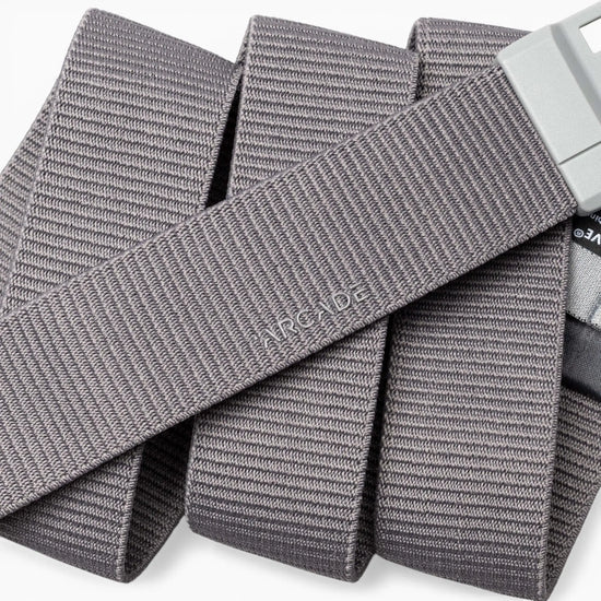 Arcade Belts - Aero Mag