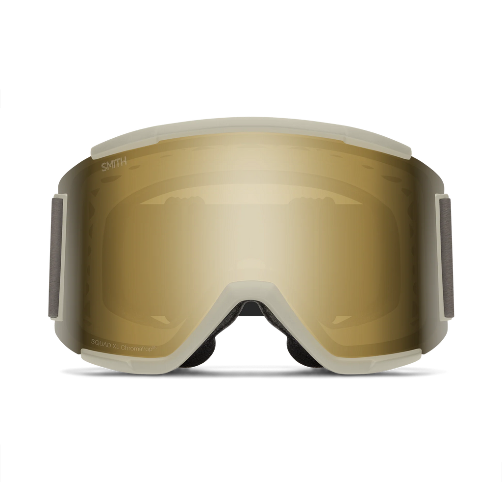 Smith Optics - Squad XL