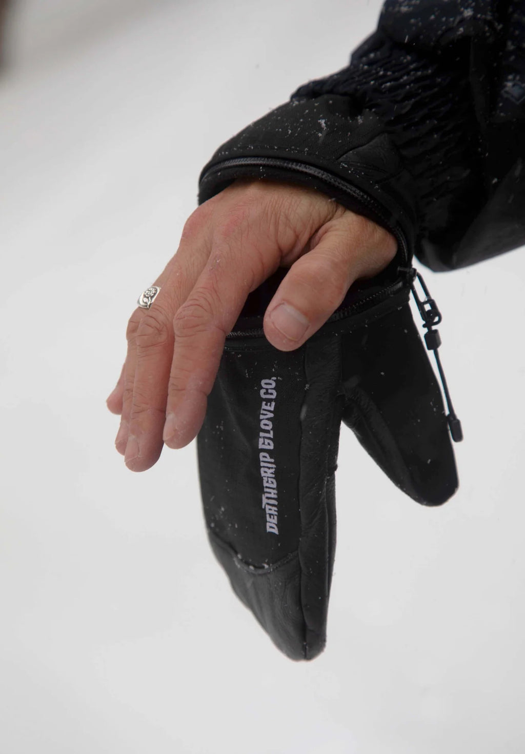 Deathgrip Glove Co - Werewolf Mitt