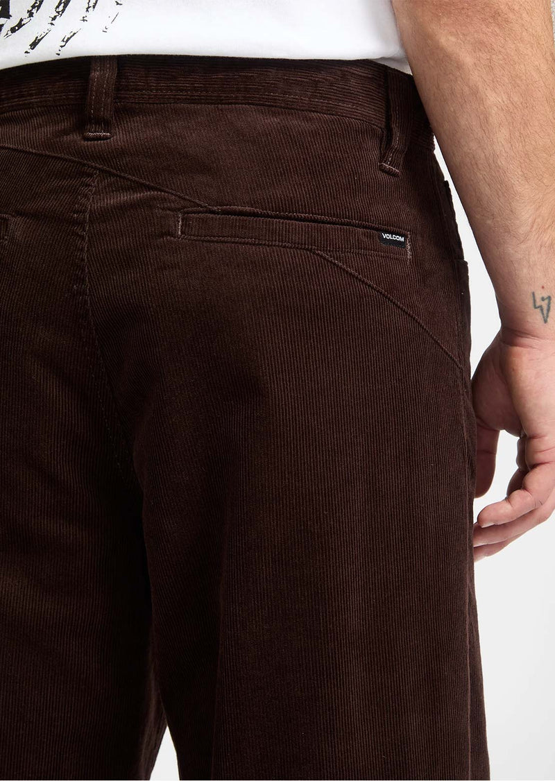 Volcom - Fricken Loose Tapered