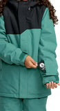 Volcom - Youth Stone.91 Insulated Jacket