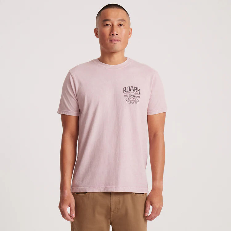 Roark - Guideworks Premium Tee