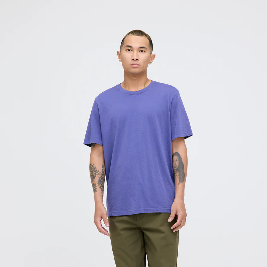 Stance - Studio Organic Cotton T-Shirt