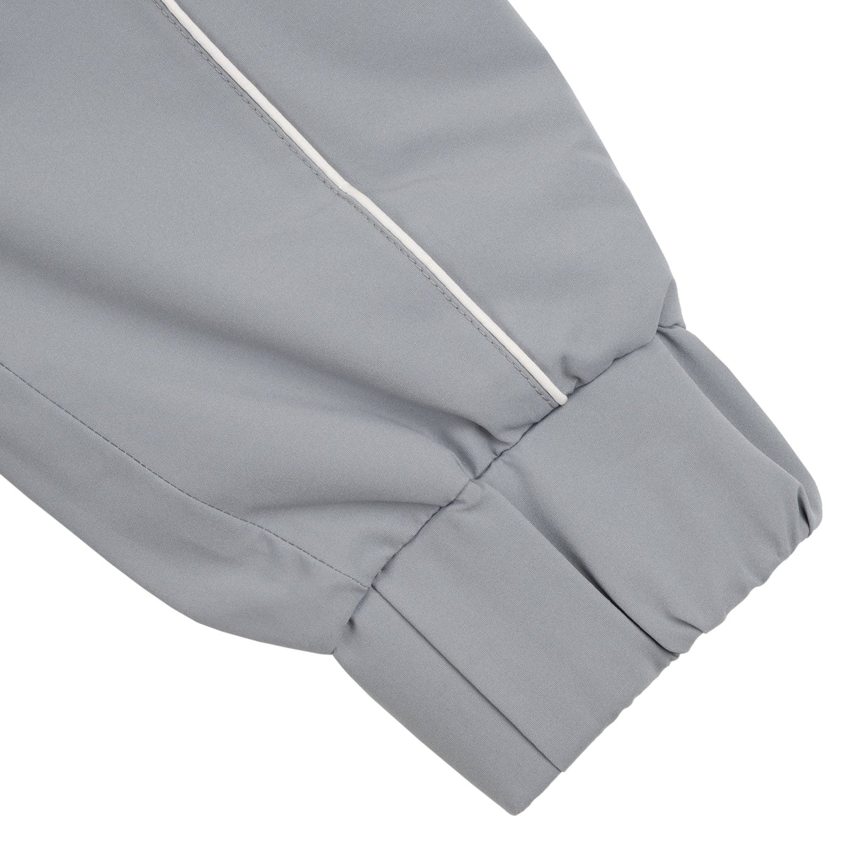 Souvenir - Insulated Track Jacket