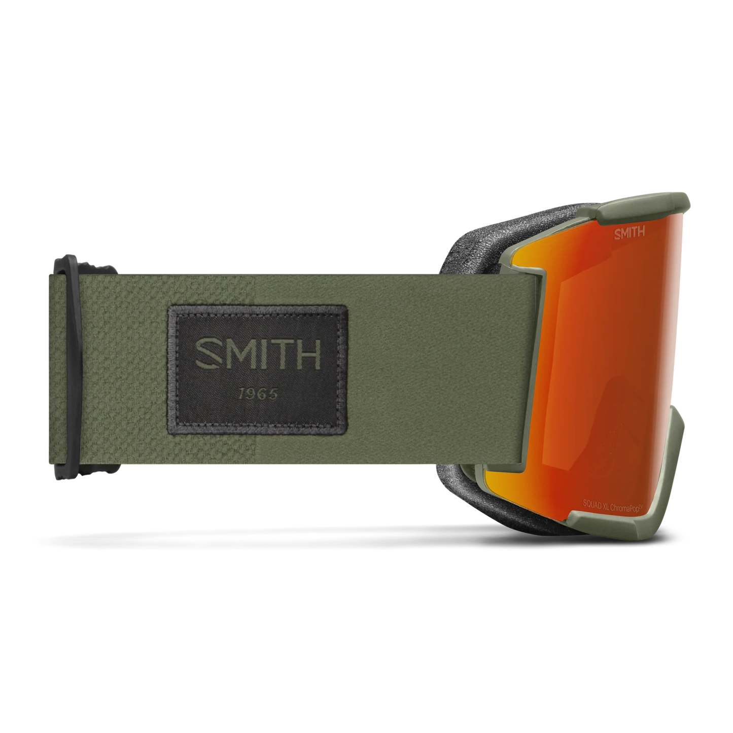 Smith Optics - Squad XL