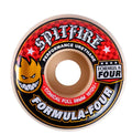 Spitfire - Formula Four Conical Full Wheel