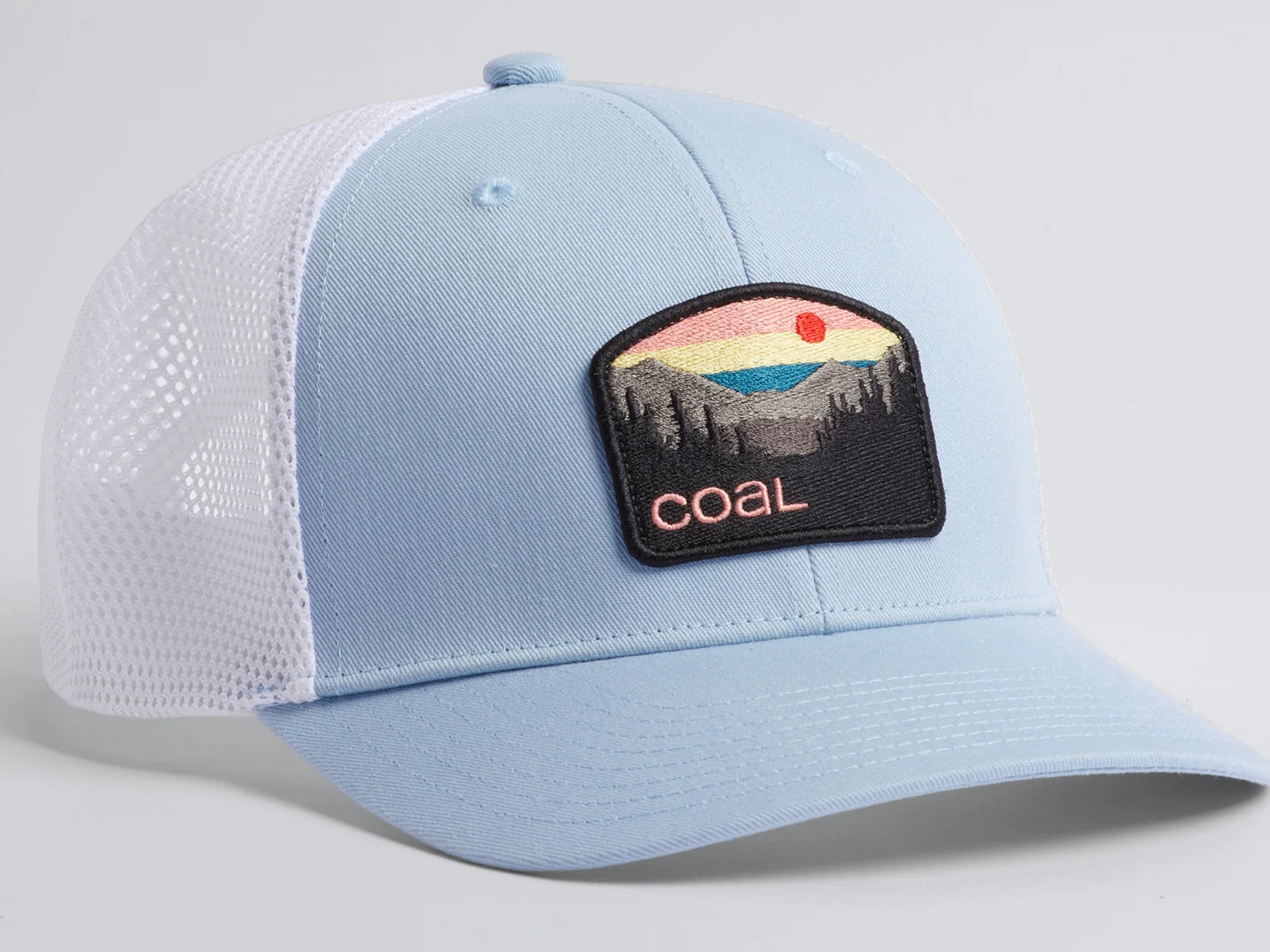 Coal - The Hauler Low One - Trucker Cap