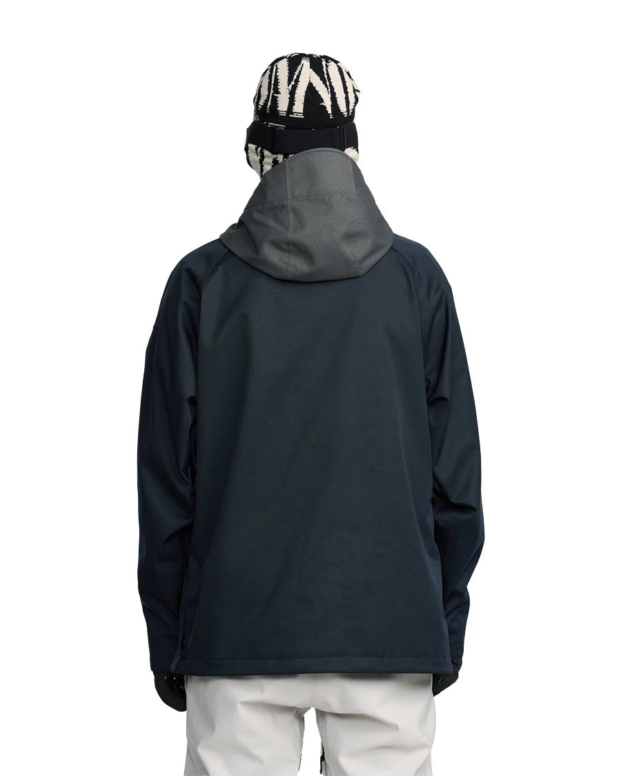 Volcom - Hossegor 20K Pullover