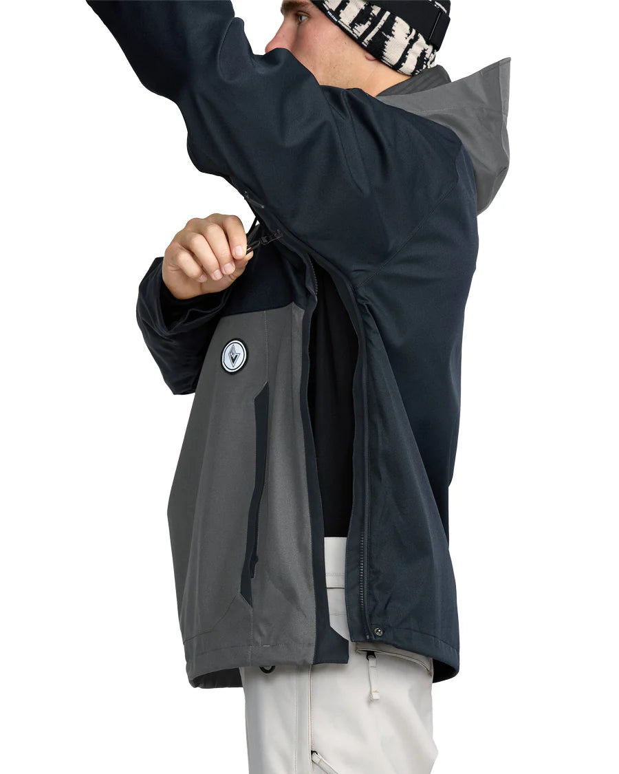 Volcom - Hossegor 20K Pullover