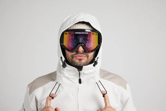 Airblaster - Service Parka