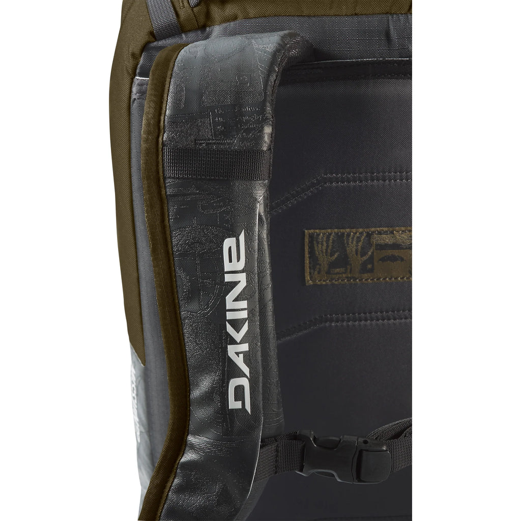 Dakine - Team Mission Pro 18L - Sam Taxwood