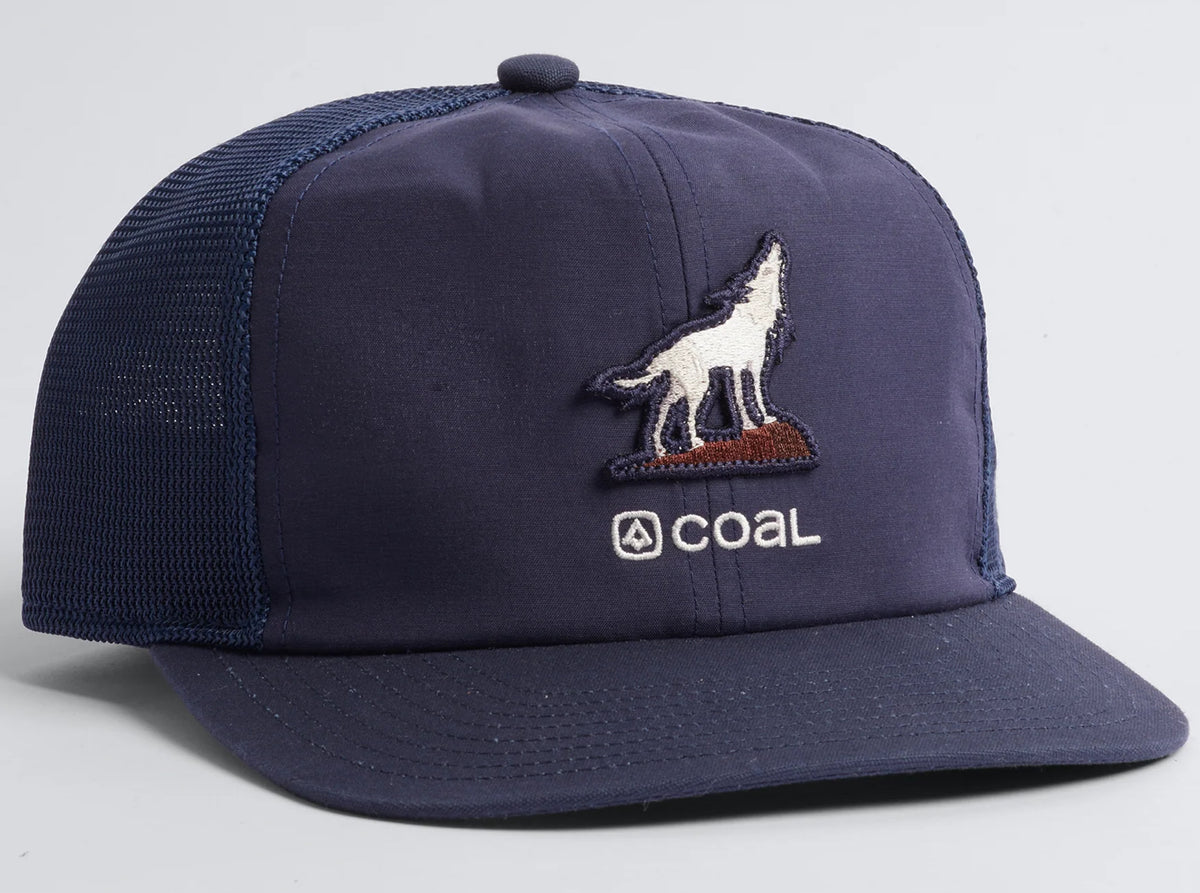 Coal - The Zephyr – Classic Trucker