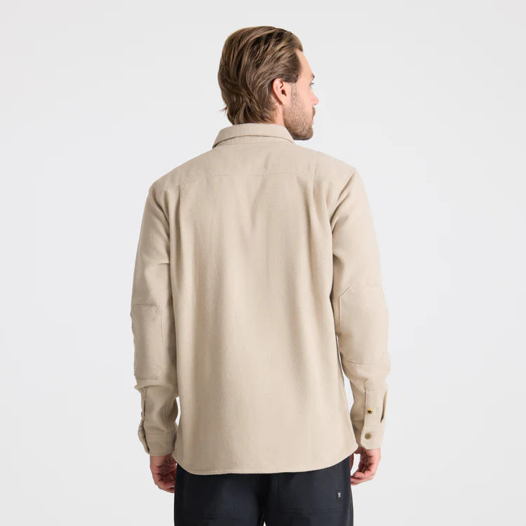 Roark - Nordsman Longsleeve Flannel