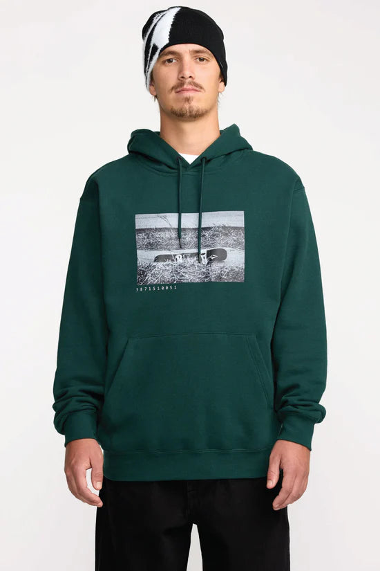 Volcom - Essential Hoodie