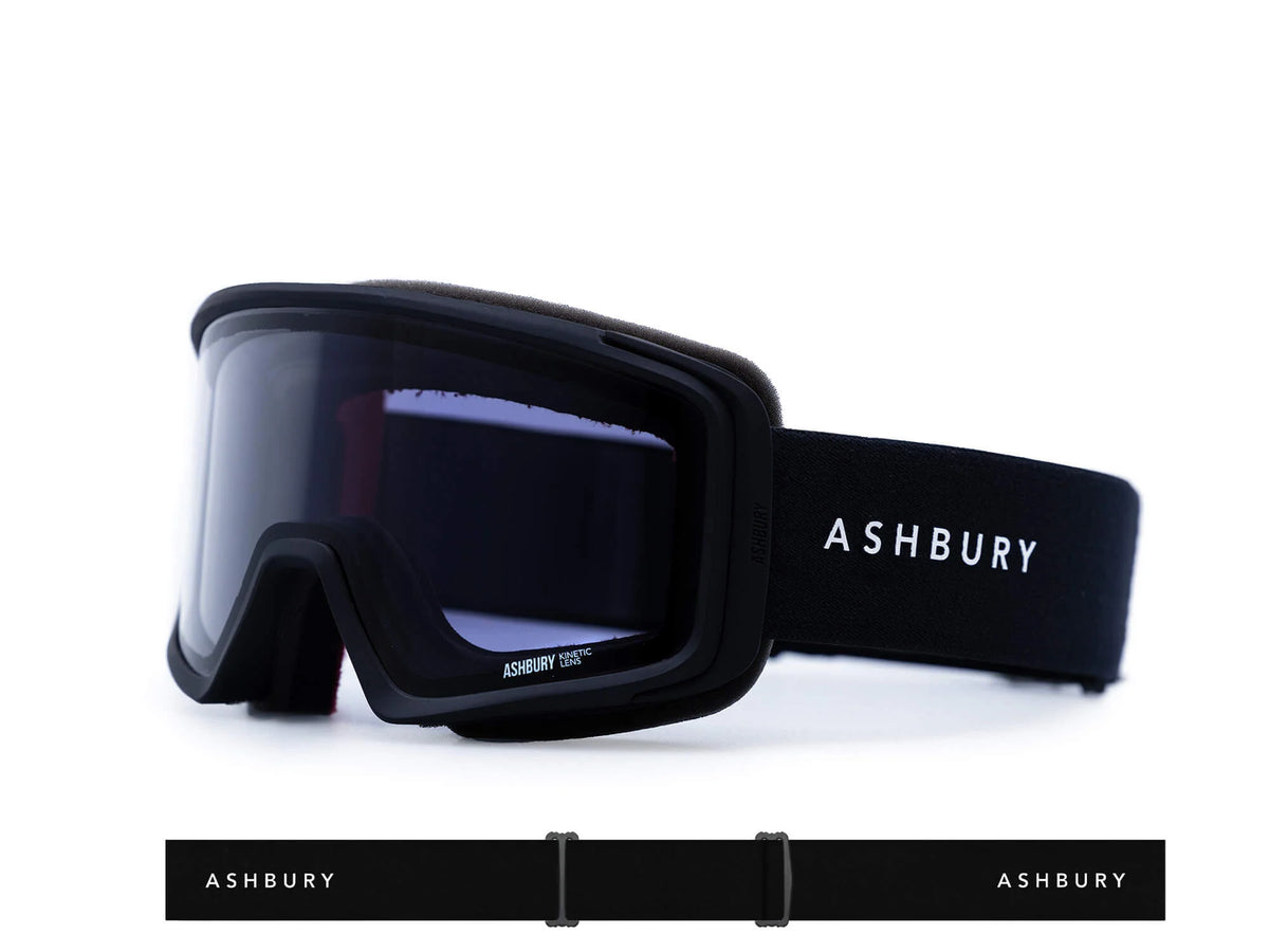 Ashbury - Mirage