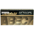 Andale - Abec 7 Bearings