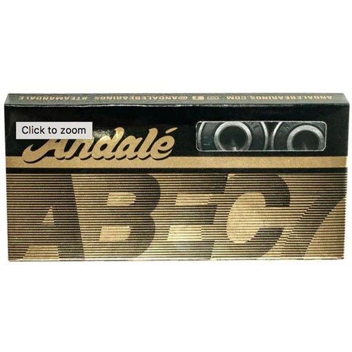 Andale - Abec 7 Bearings