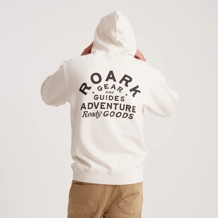 Roark - Gear and Guides Hoodie