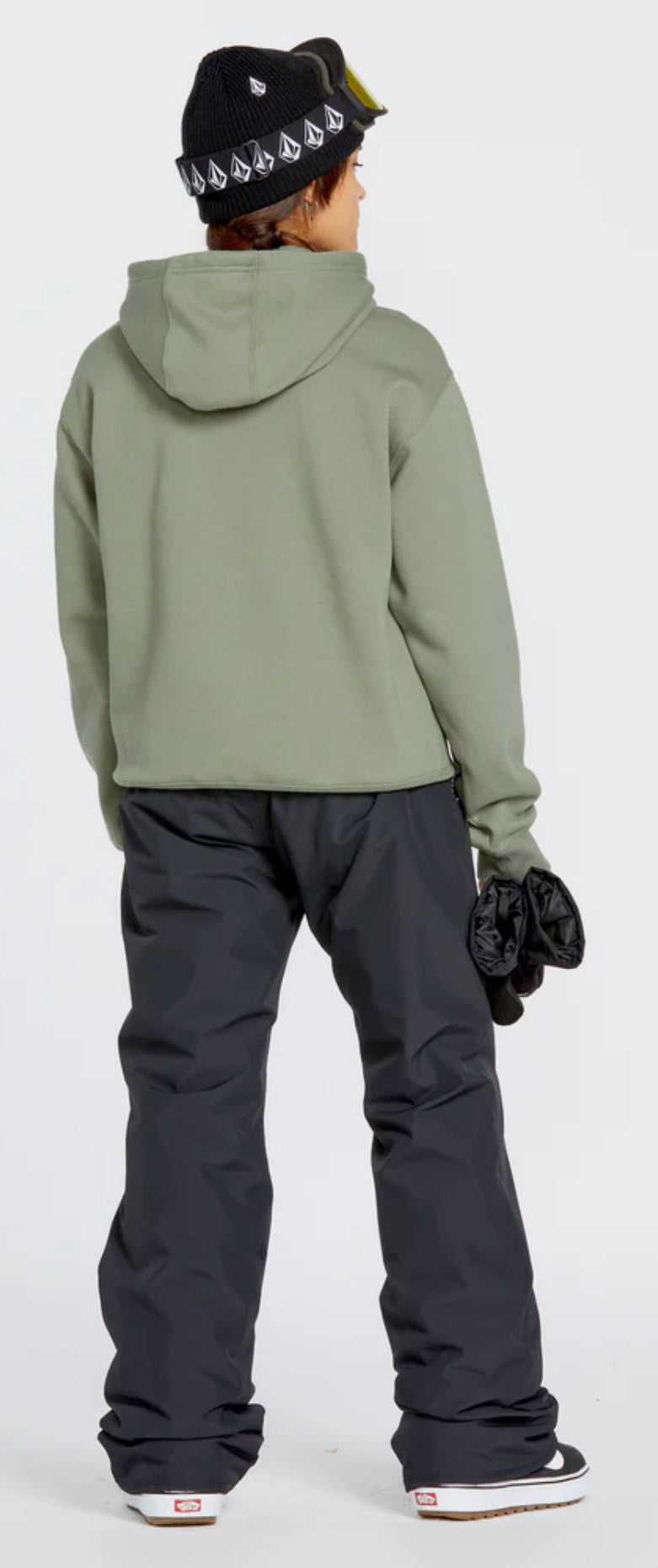 Volcom - Frochickie Insulated Pant