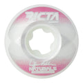 Ricta Wheels - Shanahan Geo Naturals Round Wheels