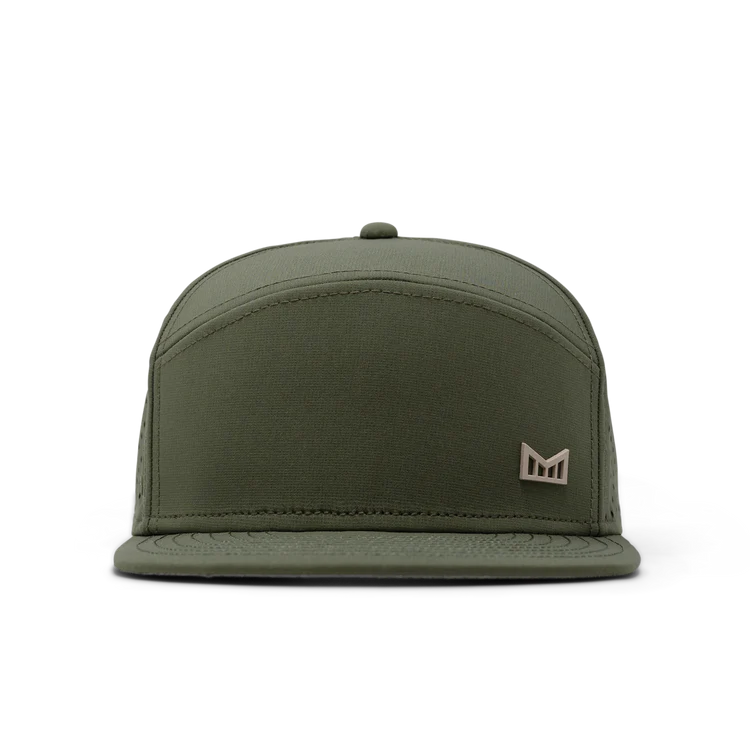 Melin - Trenches Icon Hydro