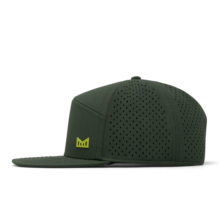Melin - Trenches Icon Hydro