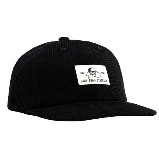 Dark Seas - Crisp Hat