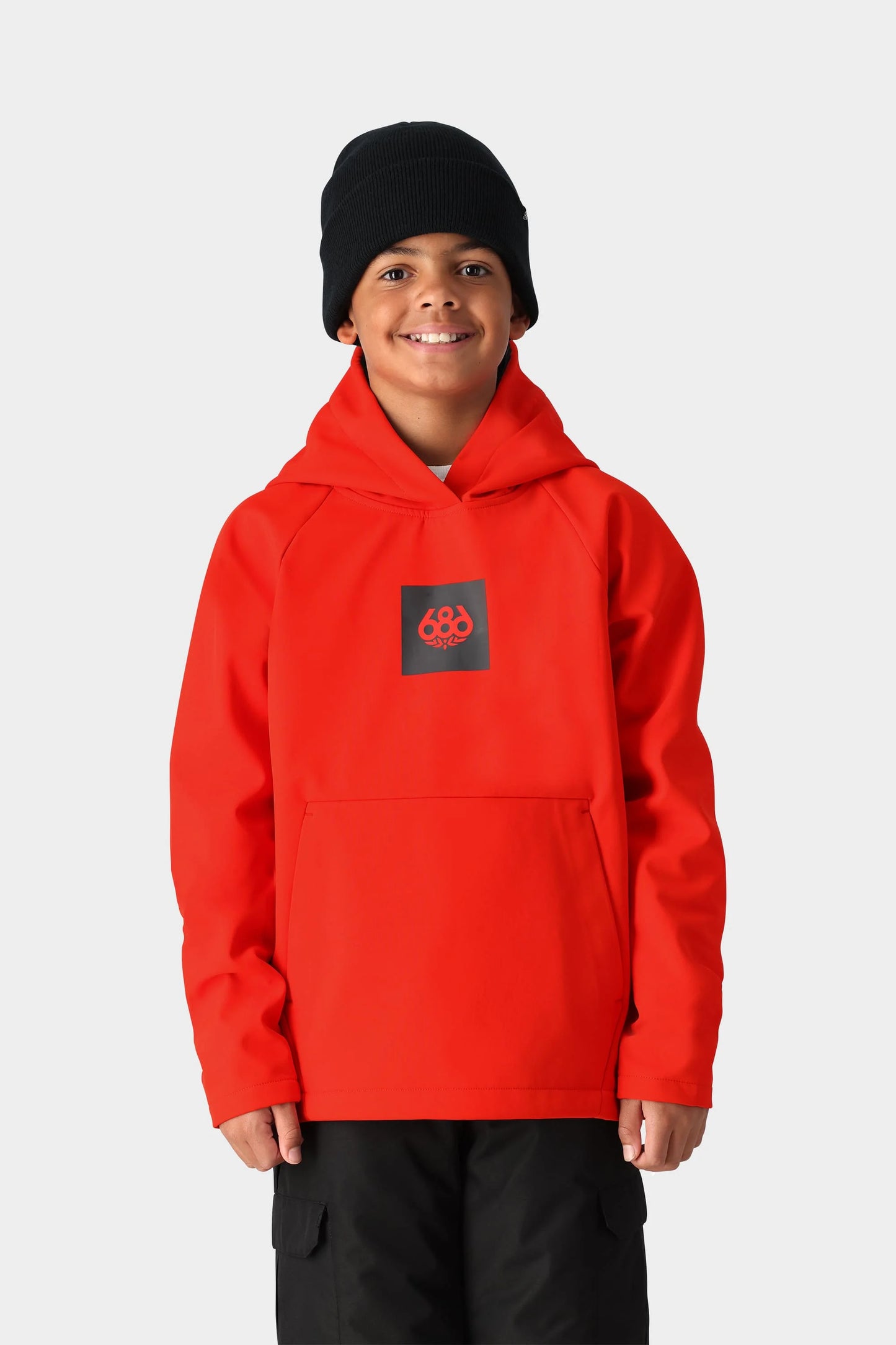 686 - Youth Waterproof Hoody