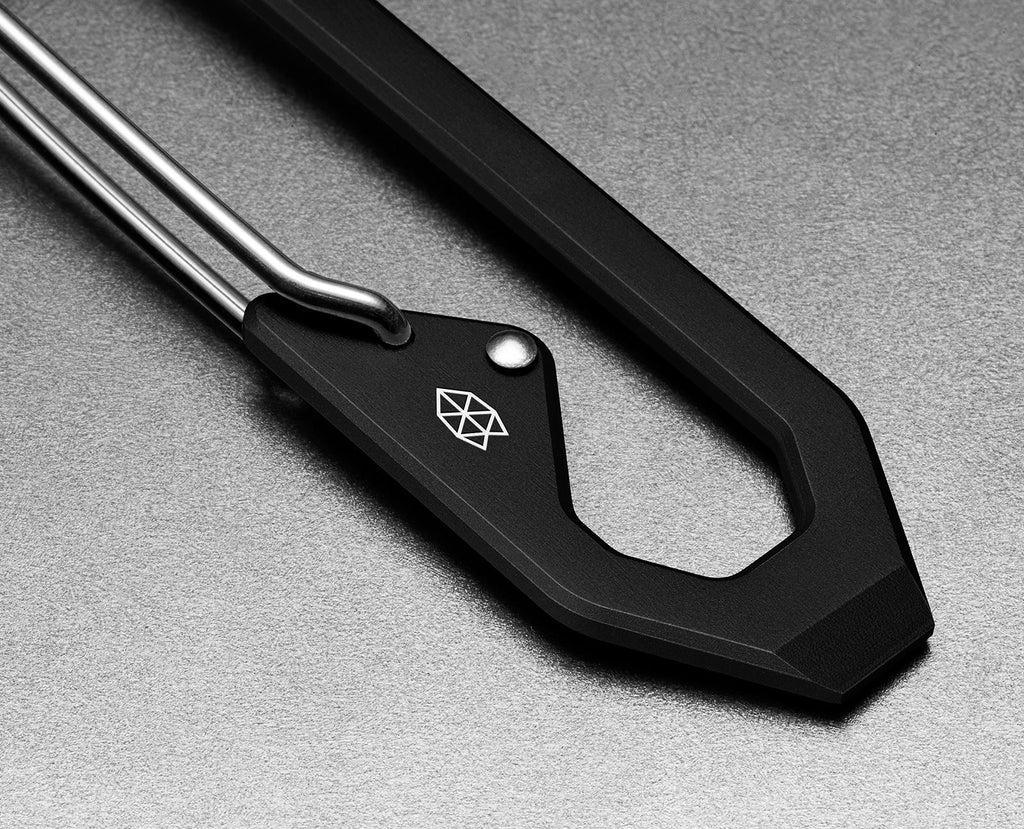 The James Brand - The Holcombe - Our Most Minimal Carabiner