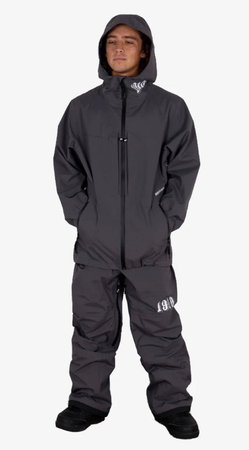 1910 - Yorkshire 3-Layer Snow Pant