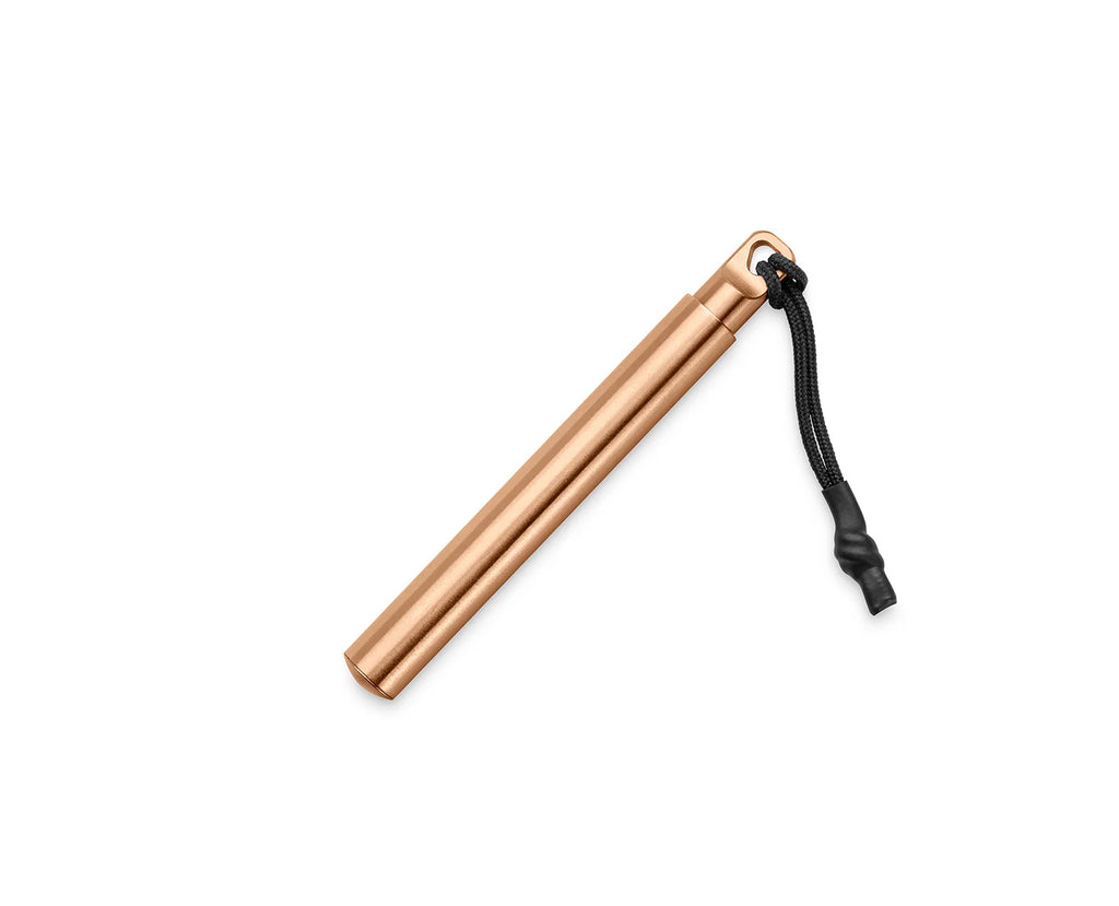 The James Brand - The Stilwell - The compact pen re-imagined