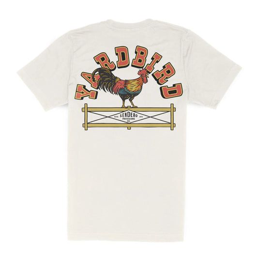 Sendero Provisions Co - Yardbird T-Shirt