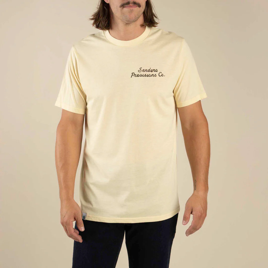 Sendero Provisions Co. - Skinny Cows T-Shirt