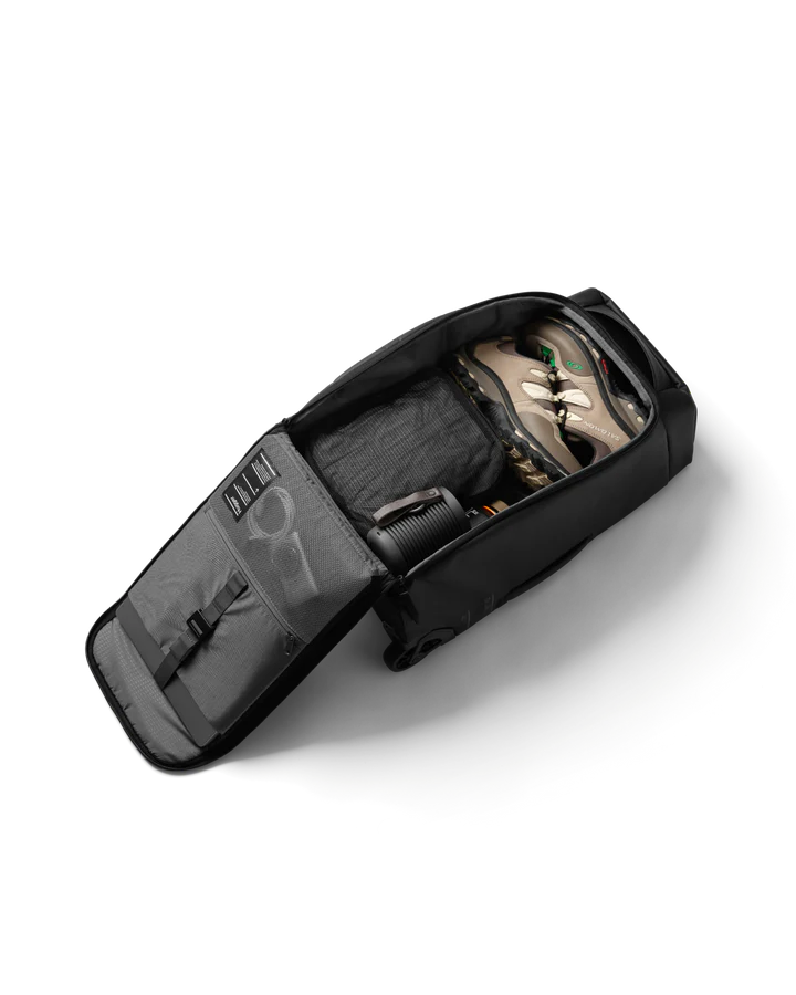 D_b_ - Hugger Roller Bag Carry-On 40L